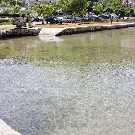 Apartments By The Sea Supetarska Draga - Donja, Rab - 2022 Zewnętrze zdjęcie