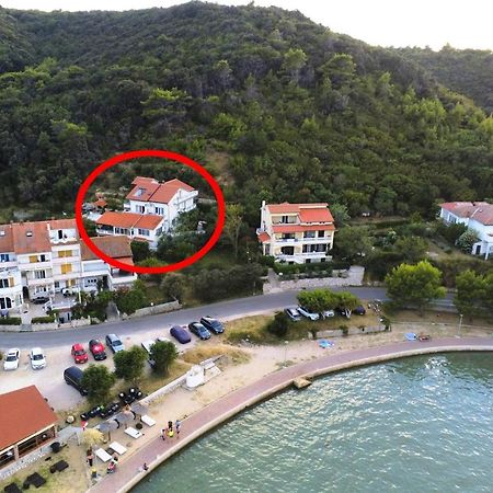 Apartments By The Sea Supetarska Draga - Donja, Rab - 2022 Zewnętrze zdjęcie