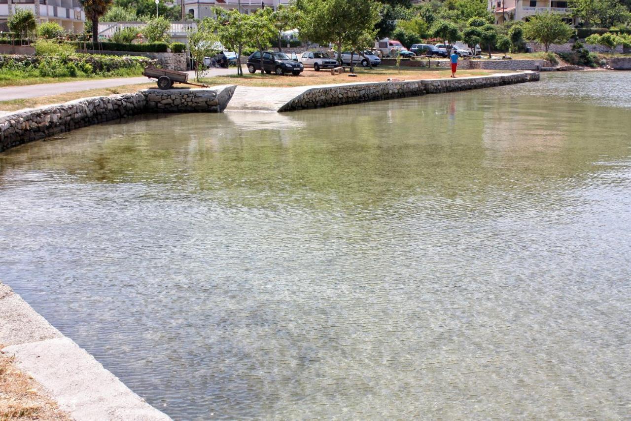 Apartments By The Sea Supetarska Draga - Donja, Rab - 2022 Zewnętrze zdjęcie