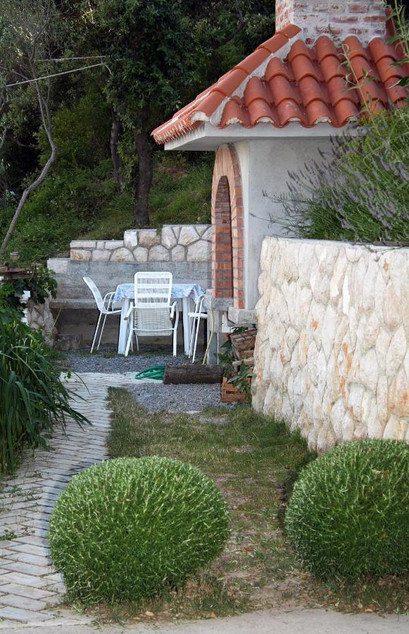 Apartments By The Sea Supetarska Draga - Donja, Rab - 2022 Zewnętrze zdjęcie
