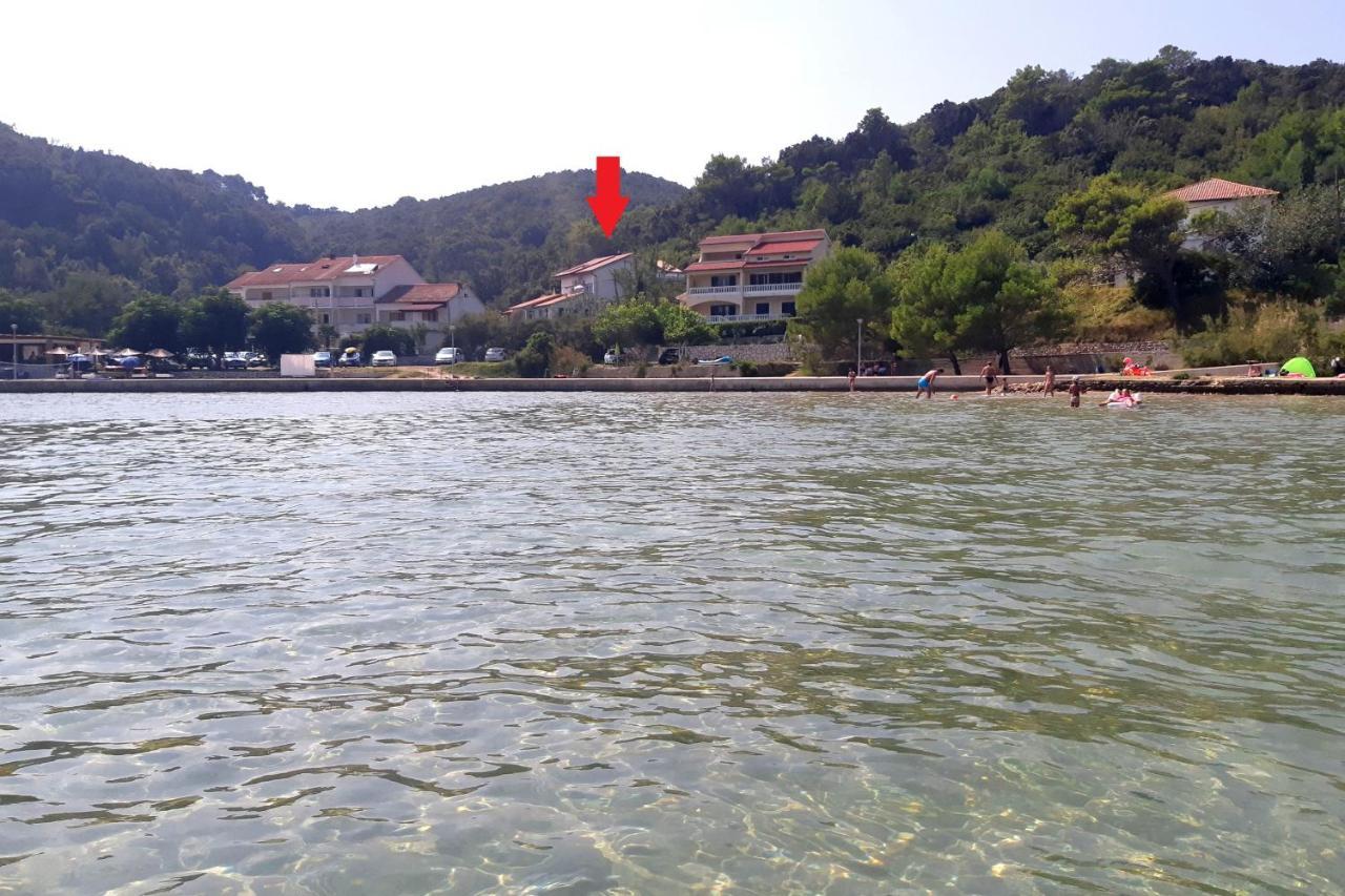 Apartments By The Sea Supetarska Draga - Donja, Rab - 2022 Zewnętrze zdjęcie