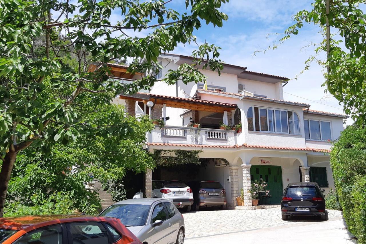 Apartments By The Sea Supetarska Draga - Donja, Rab - 2022 Zewnętrze zdjęcie