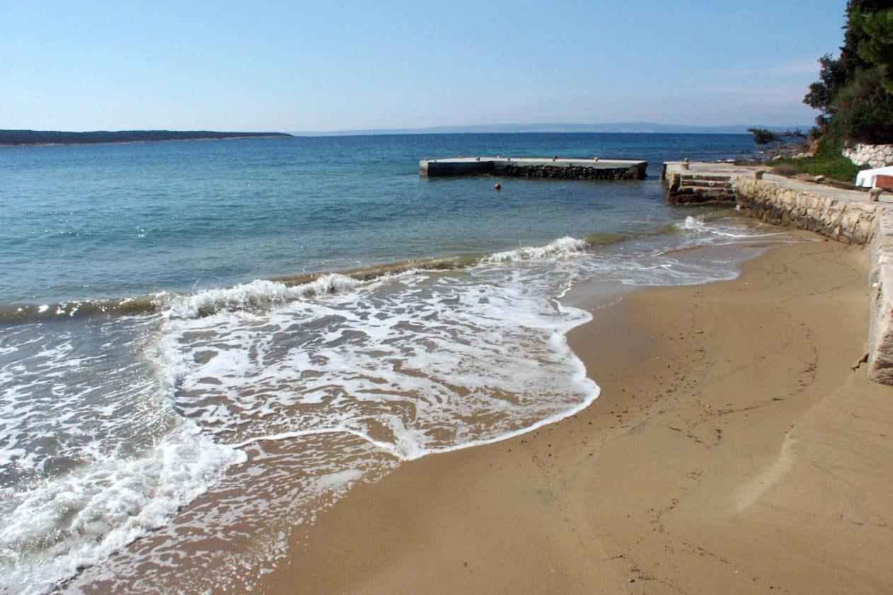 Apartments By The Sea Supetarska Draga - Donja, Rab - 2022 Zewnętrze zdjęcie