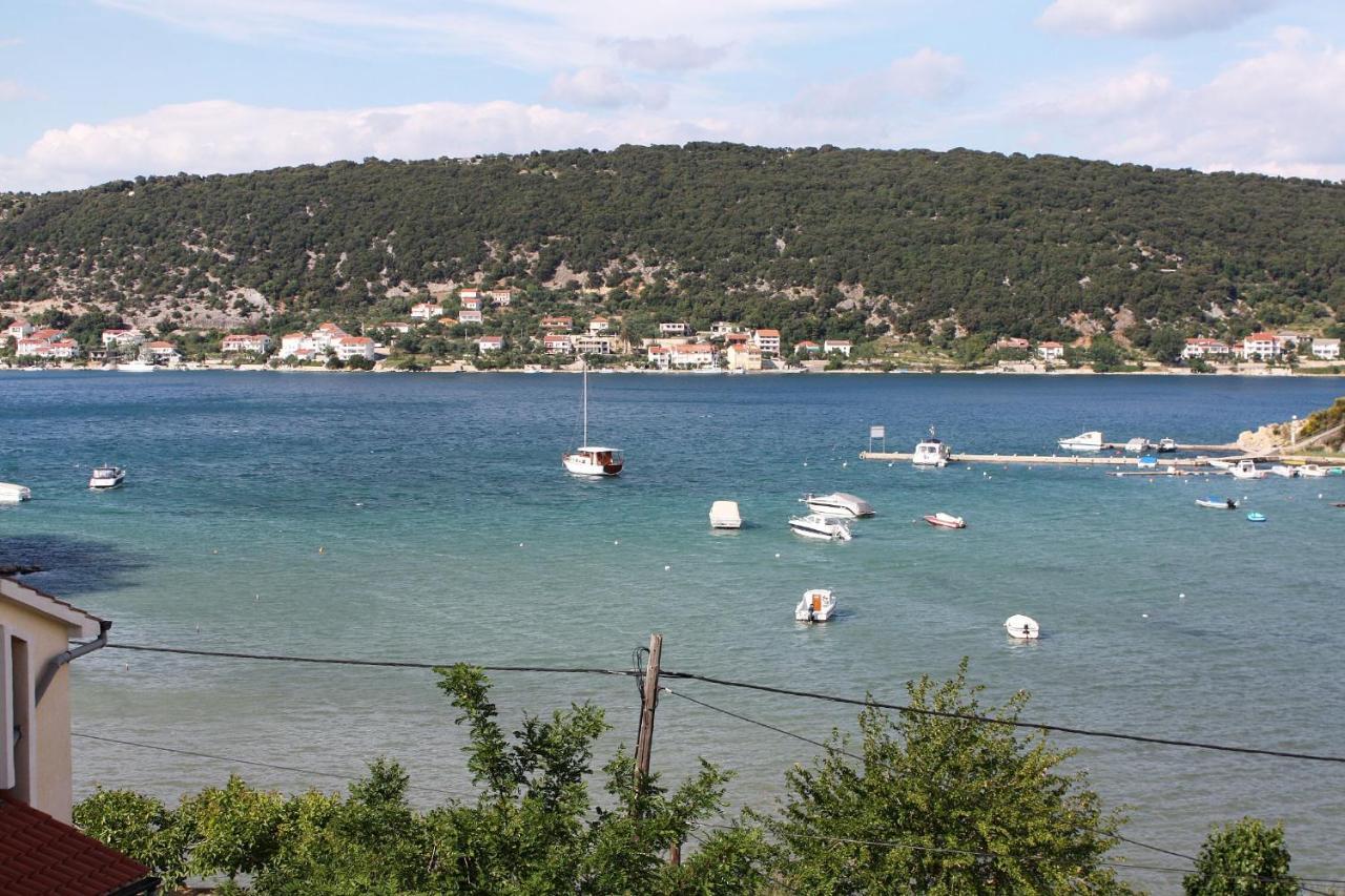 Apartments By The Sea Supetarska Draga - Donja, Rab - 2022 Zewnętrze zdjęcie