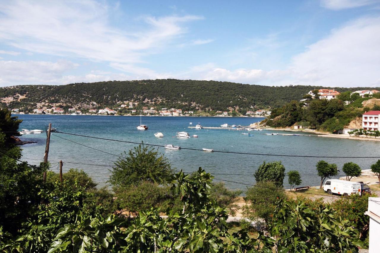 Apartments By The Sea Supetarska Draga - Donja, Rab - 2022 Zewnętrze zdjęcie