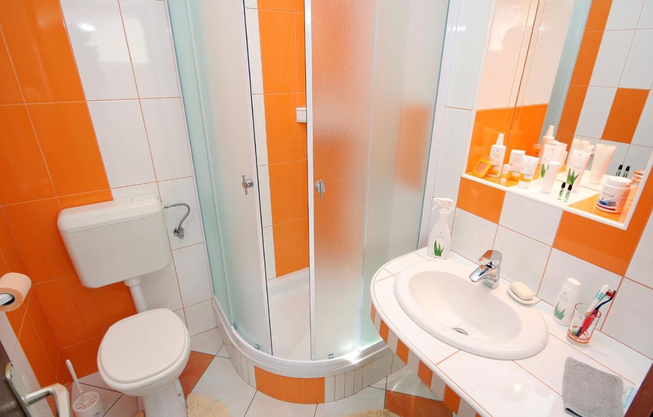 Apartments By The Sea Supetarska Draga - Donja, Rab - 2022 Zewnętrze zdjęcie