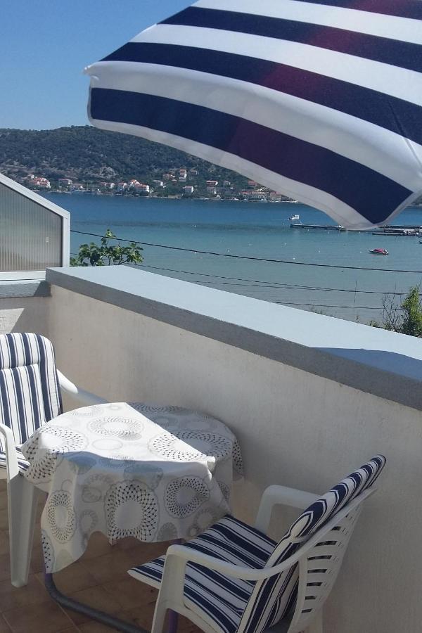 Apartments By The Sea Supetarska Draga - Donja, Rab - 2022 Zewnętrze zdjęcie