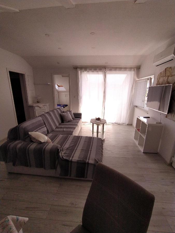 Apartments By The Sea Supetarska Draga - Donja, Rab - 2022 Zewnętrze zdjęcie