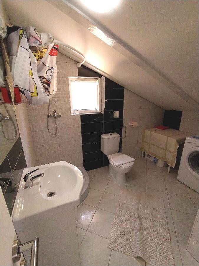 Apartments By The Sea Supetarska Draga - Donja, Rab - 2022 Zewnętrze zdjęcie