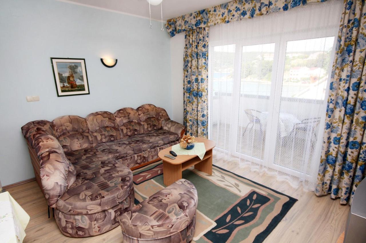 Apartments By The Sea Supetarska Draga - Donja, Rab - 2022 Zewnętrze zdjęcie
