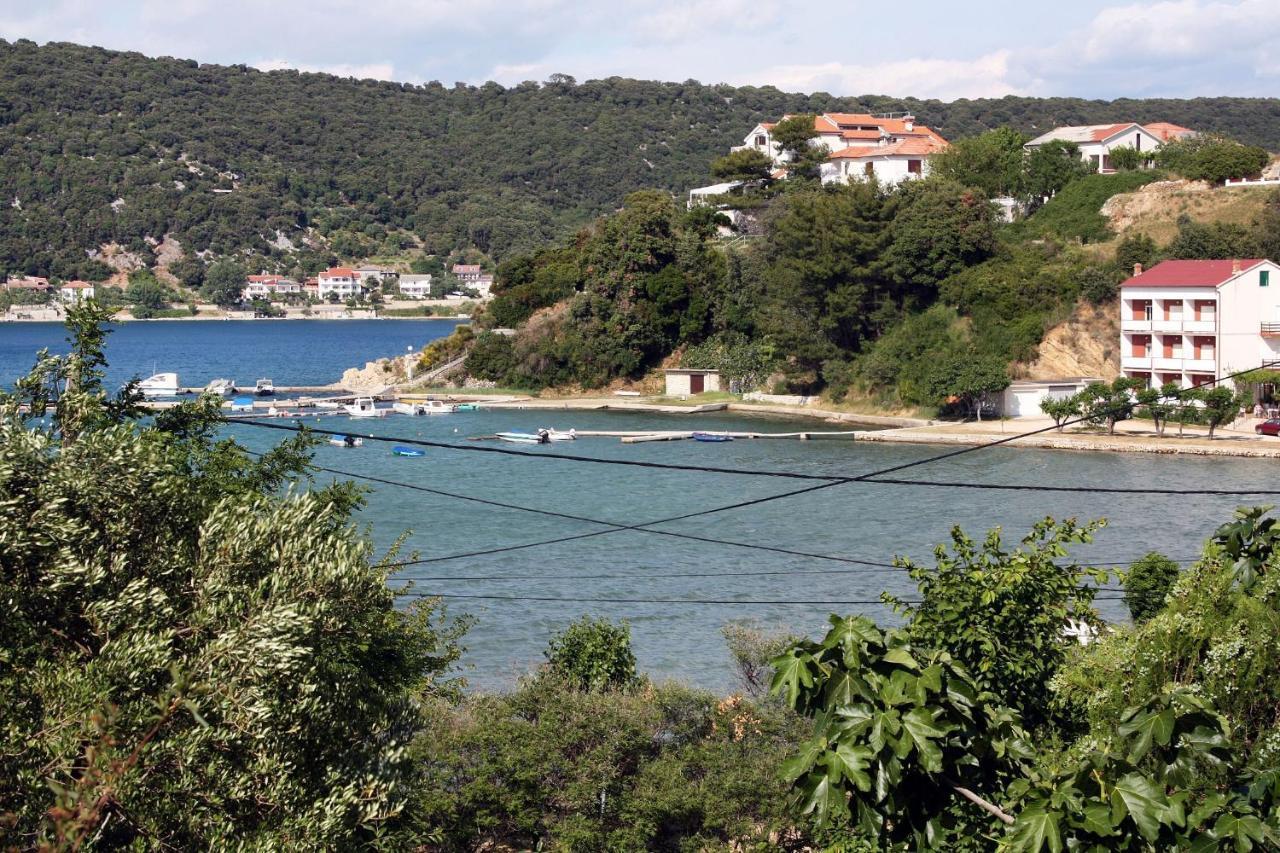 Apartments By The Sea Supetarska Draga - Donja, Rab - 2022 Zewnętrze zdjęcie