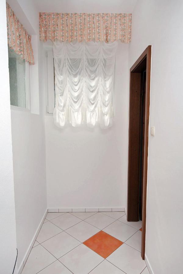 Apartments By The Sea Supetarska Draga - Donja, Rab - 2022 Zewnętrze zdjęcie