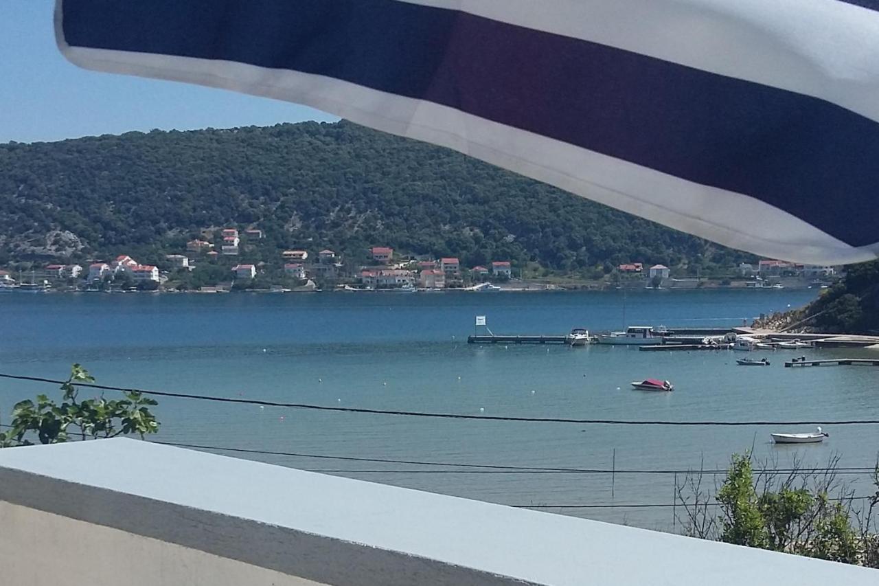 Apartments By The Sea Supetarska Draga - Donja, Rab - 2022 Zewnętrze zdjęcie
