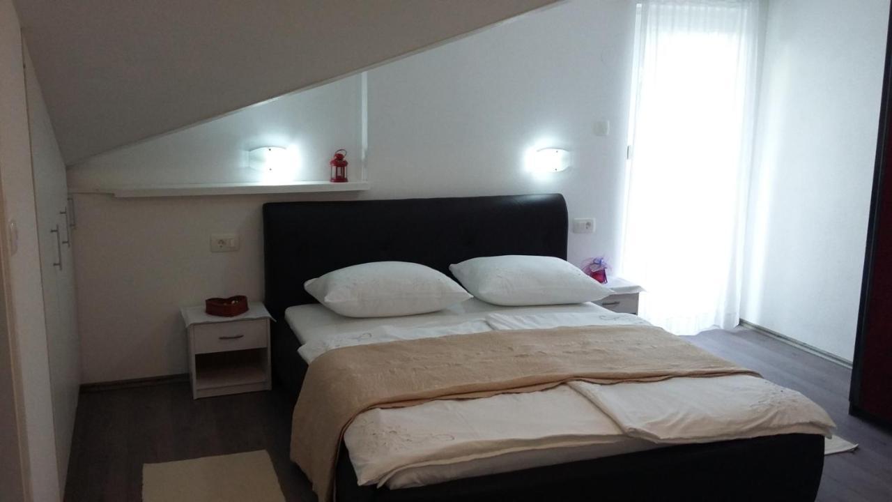 Apartments By The Sea Supetarska Draga - Donja, Rab - 2022 Zewnętrze zdjęcie