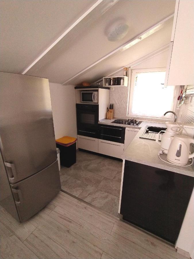 Apartments By The Sea Supetarska Draga - Donja, Rab - 2022 Zewnętrze zdjęcie