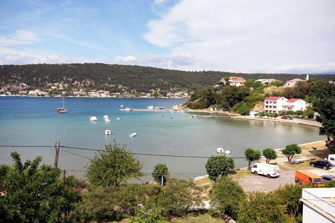 Apartments By The Sea Supetarska Draga - Donja, Rab - 2022 Zewnętrze zdjęcie