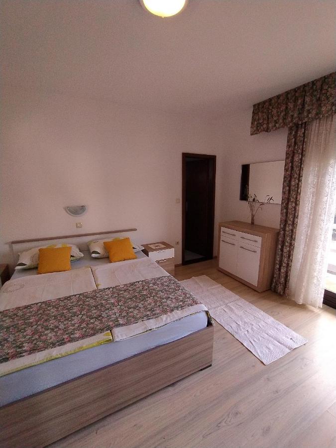 Apartments By The Sea Supetarska Draga - Donja, Rab - 2022 Zewnętrze zdjęcie