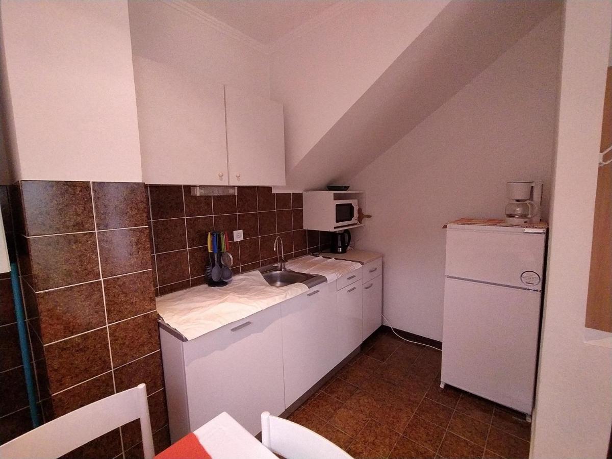 Apartments By The Sea Supetarska Draga - Donja, Rab - 2022 Zewnętrze zdjęcie