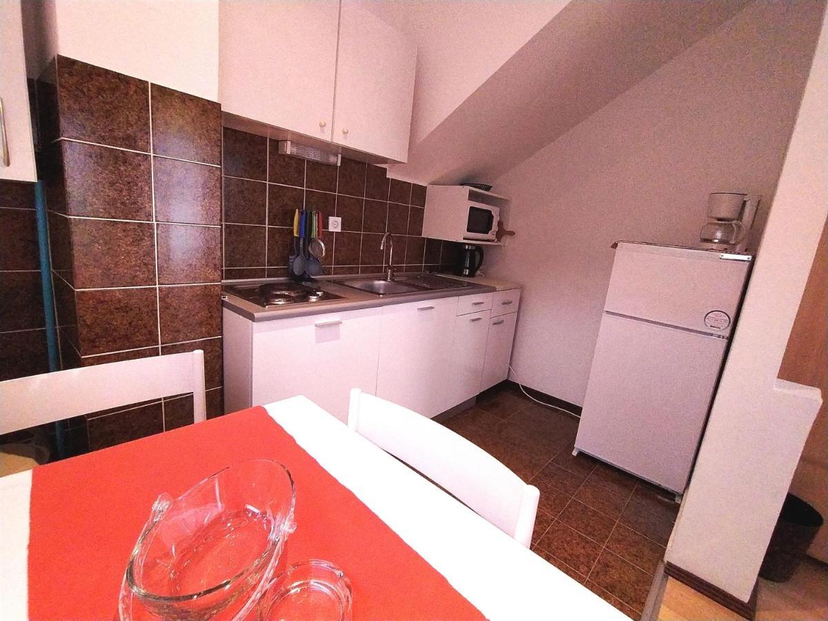 Apartments By The Sea Supetarska Draga - Donja, Rab - 2022 Zewnętrze zdjęcie