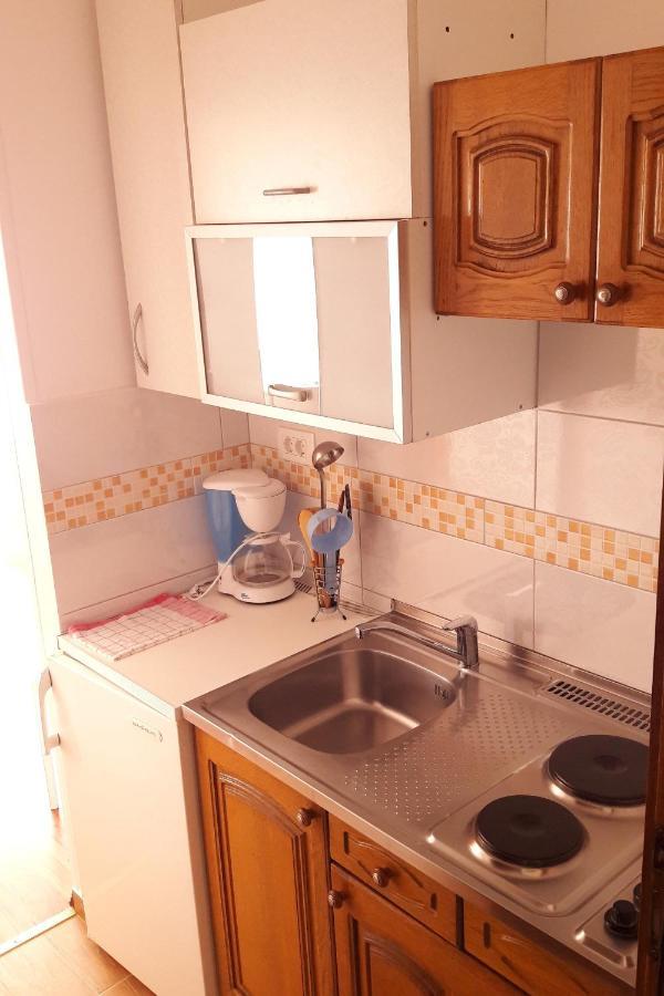 Apartments By The Sea Supetarska Draga - Donja, Rab - 2022 Zewnętrze zdjęcie