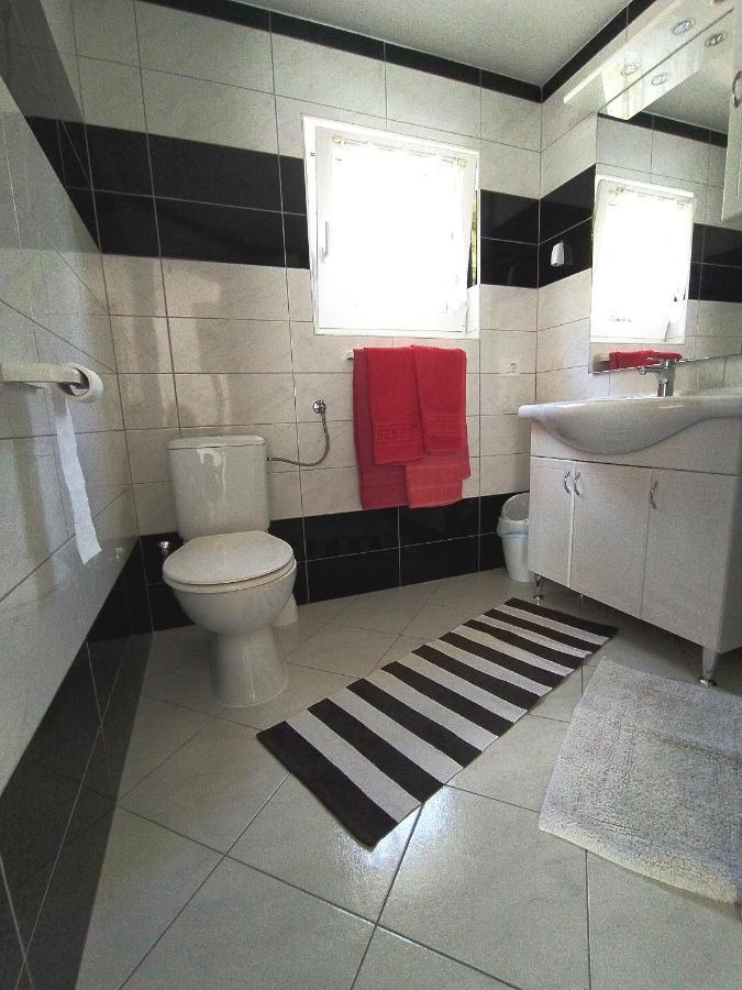Apartments By The Sea Supetarska Draga - Donja, Rab - 2022 Zewnętrze zdjęcie