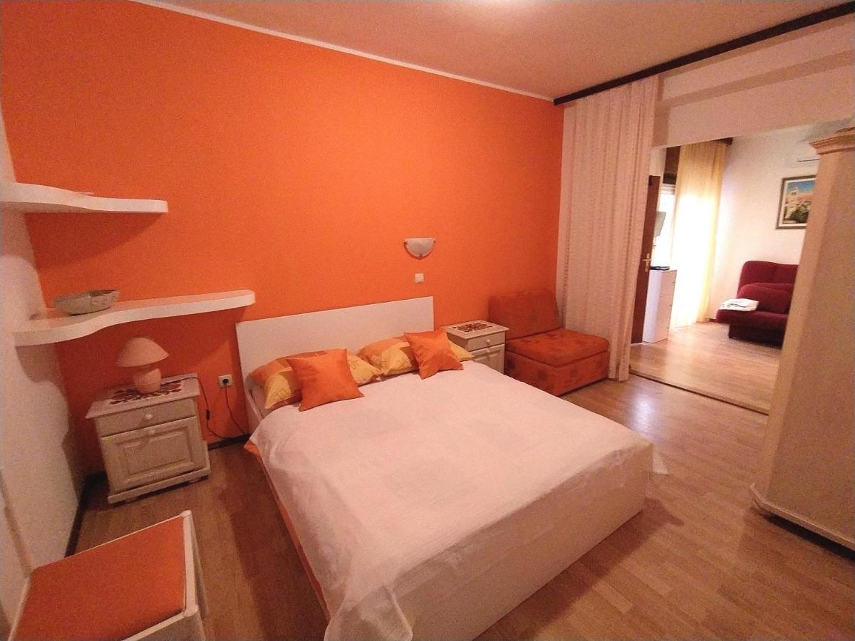 Apartments By The Sea Supetarska Draga - Donja, Rab - 2022 Zewnętrze zdjęcie