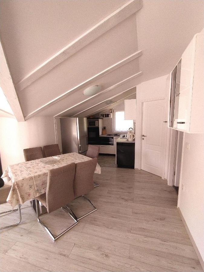 Apartments By The Sea Supetarska Draga - Donja, Rab - 2022 Zewnętrze zdjęcie