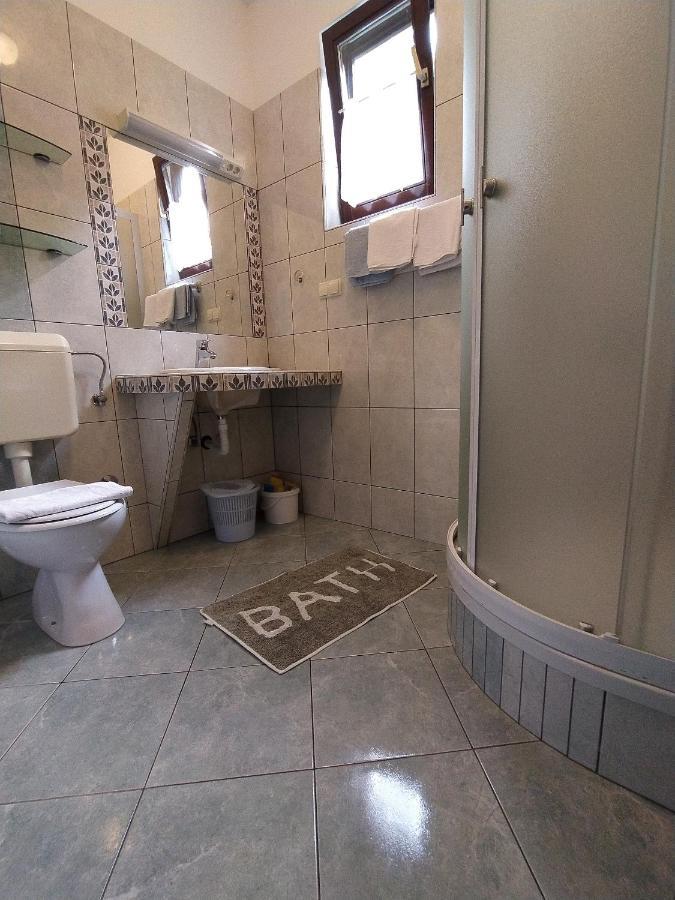 Apartments By The Sea Supetarska Draga - Donja, Rab - 2022 Zewnętrze zdjęcie