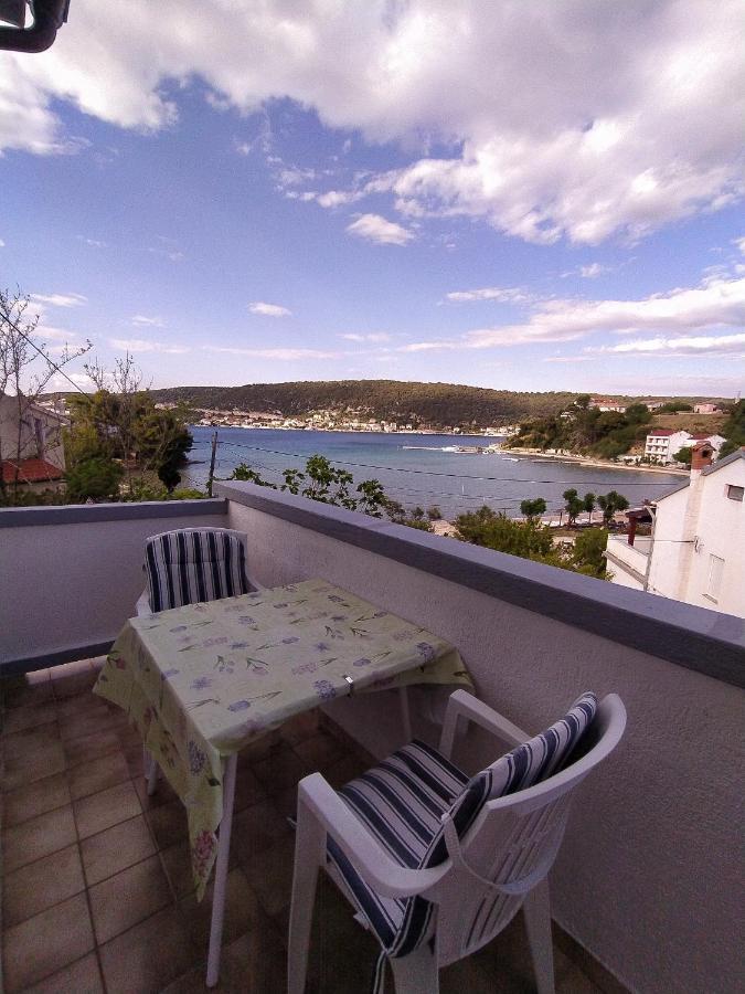 Apartments By The Sea Supetarska Draga - Donja, Rab - 2022 Zewnętrze zdjęcie