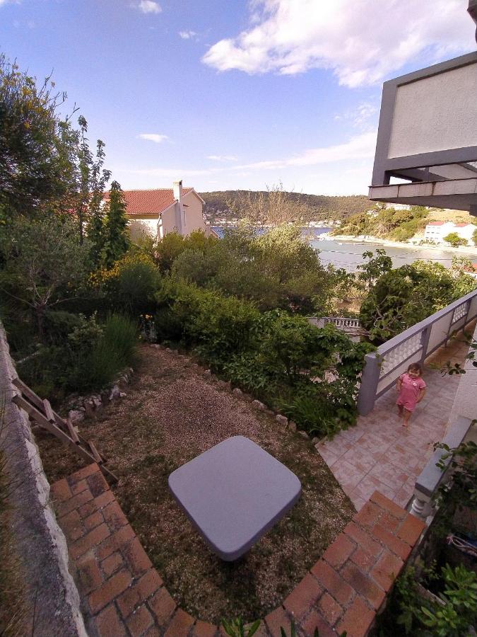 Apartments By The Sea Supetarska Draga - Donja, Rab - 2022 Zewnętrze zdjęcie