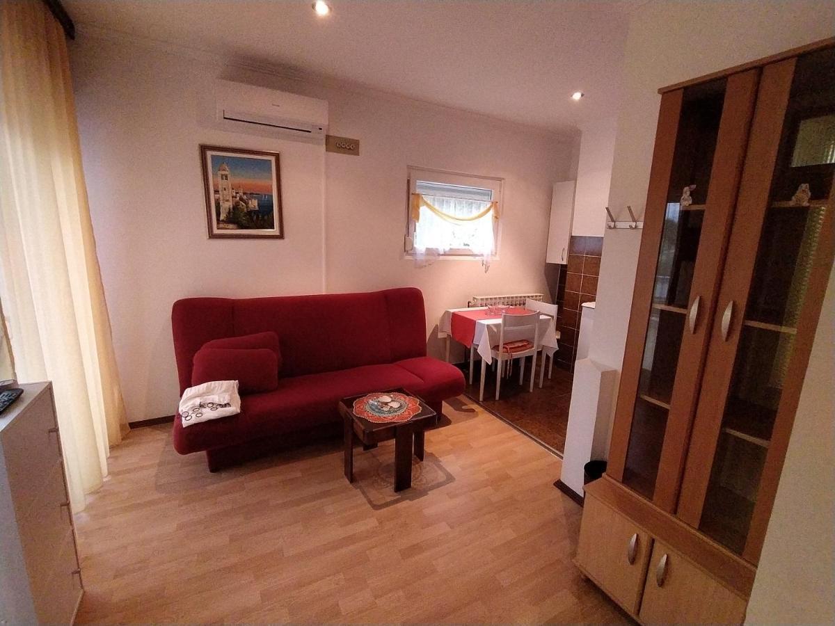 Apartments By The Sea Supetarska Draga - Donja, Rab - 2022 Zewnętrze zdjęcie